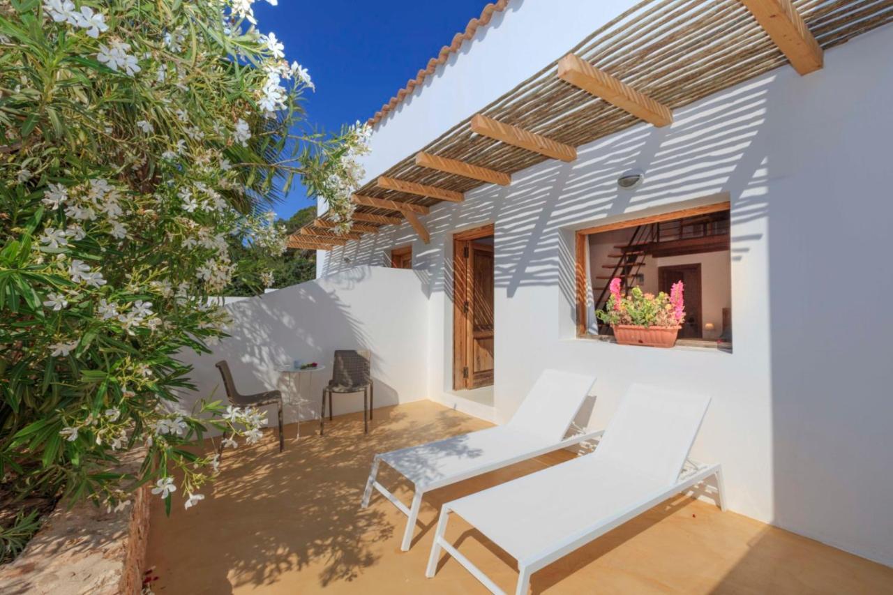 Es Pas Formentera Agroturismo Эс-Кало Экстерьер фото