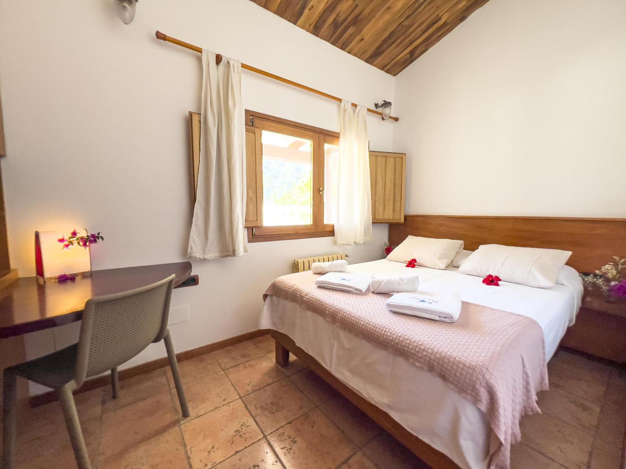 Es Pas Formentera Agroturismo Эс-Кало Экстерьер фото
